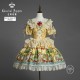 Classical Puppets Snow White Salopette Pants Salopette Overdress and OPs(Limited Pre-Order/4 Colours/Full Payment Without Shipping)